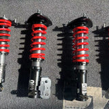 BMW M4 G82/G83 2021+ DWD  DDR+ Version Coilover