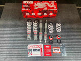 Honda Civic 8th Gen FD/FA/FG 2006-2011 DDS+ Street Version Coilover