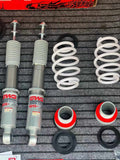 Honda Civic 8th Gen FD/FA/FG 2006-2011 DDS+ Street Version Coilover