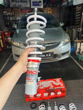 Honda Civic 8th Gen FD/FA/FG 2006-2011 DDS+ Street Version Coilover