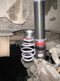 Honda Civic 8th Gen FD/FA/FG 2006-2011 DDS+ Street Version Coilover