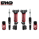 Mercedes-Benz A-Class W176 2013-2018 DWD DDR+ Version Coilover