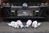 Volkswagen Passat CC/Volkswagen CC B8 2018+ DWD coilover DDS+ street version