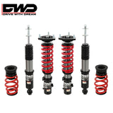 Honda Civic 8th Gen FD/FA/FK/FG 2006-2011 DWD  DDR+ Version Coilover