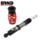 Honda Civic 8th Gen FD/FA/FK/FG 2006-2011 DWD  DDR+ Version Coilover