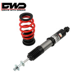 Honda Civic 8th Gen FD/FA/FK/FG 2006-2011 DWD  DDR+ Version Coilover