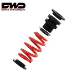 Honda Civic 8th Gen FD/FA/FK/FG 2006-2011 DWD  DDR+ Version Coilover