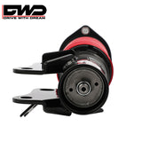 Honda Civic 8th Gen FD/FA/FK/FG 2006-2011 DWD  DDR+ Version Coilover