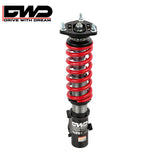 Honda Civic 8th Gen FD/FA/FK/FG 2006-2011 DWD  DDR+ Version Coilover