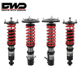 Mitsubishi Lancer 9th Gen CS3A 2007-2017 DWD  DDR+ Version Coilover