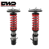 Mitsubishi Lancer 9th Gen CS3A 2007-2017 DWD  DDR+ Version Coilover