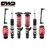 Audi TT MK3 8S/FV 2014-2023 DWD  DDR+ Version Coilover