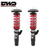 Audi TT MK3 8S/FV 2014-2023 DWD  DDR+ Version Coilover