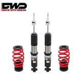 Audi TT MK3 8S/FV 2014-2023 DWD  DDR+ Version Coilover