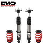 BMW 3 Series E46 1997-2006 DWD  DDR+ Version Coilover