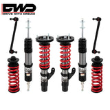 BMW 3 Series E90/E91/E92/E93 RWD 2004-2013 DWD  DDR+ Version Coilover