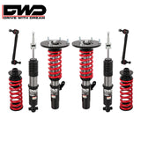 BMW 3 Series F30/F31/F34/F35 2011-2019 DWD  DDR+ Version Coilover