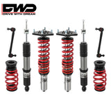 Honda Civic SI FC/FK/FE/FL 2015+ (54mm) DWD DDR+ Version Coilover