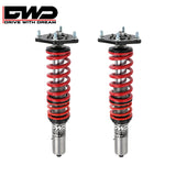 Honda Civic SI FC/FK/FE/FL 2015+ (54mm) DWD DDR+ Version Coilover