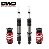 Honda Civic SI FC/FK/FE/FL 2015+ (54mm) DWD DDR+ Version Coilover