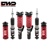 Toyota GR Supra 5th Gen J29/DB 2019+ DWD  DDR+ Version Coilover