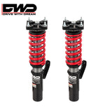 BMW 4 Series 2WD G22/G23/G26 2020+ DWD  DDR+ Version Coilover