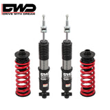 BMW 4 Series 2WD G22/G23/G26 2020+ DWD  DDR+ Version Coilover