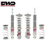 Honda Civic 8th Gen FD/FA/FG 2006-2011 DDS+ Street Version Coilover