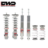 Honda Civic 8th Gen FD/FA/FG 2006-2011 DDS+ Street Version Coilover