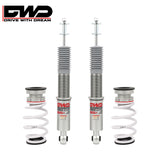 Honda Civic 8th Gen FD/FA/FG 2006-2011 DDS+ Street Version Coilover