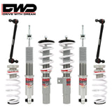 Volkswagen Passat CC/Volkswagen CC B8 2018+ DWD coilover DDS+ street version