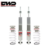 Volkswagen Passat CC/Volkswagen CC B8 2018+ DWD coilover DDS+ street version