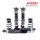 DWD Coilover DDR Version for Honda Civic 8th Gen FD/FA/FG 2006-2011