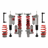 DWD Coilover DDRS Version for VW ID.3  2021+